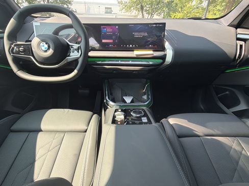 New 2026 BMW X3 xDrive30i w/ Premium Package AWD/4WD image 18