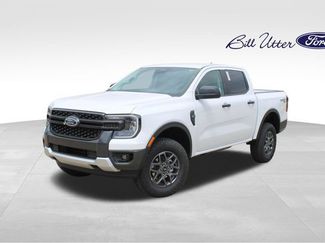New 2026 Ford Ranger XLT w/ Equipment Group 301A High AWD/4WD video 1