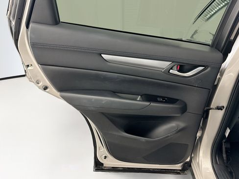 Used 2025 MAZDA CX-5 AWD 2.5 S w/ Select Package image 27