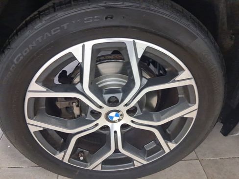Used 2021 BMW X1 sDrive28i FWD image 12