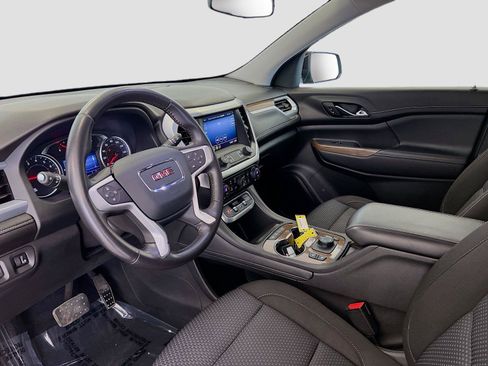 Used 2020 GMC Acadia SLE w/ Driver Convenience Package AWD/4WD image 11