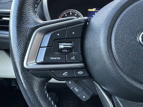 Used 2022 Subaru Ascent Premium w/ Convenience Package image 14