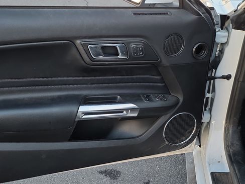 Used 2020 Ford Mustang GT Premium w/ Performance Package - Level 2 image 10