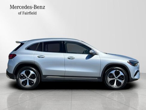 New 2026 Mercedes-Benz GLA 250 image 8