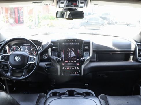 Used 2023 RAM 2500 Laramie AWD/4WD image 27