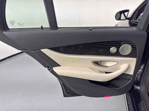 Used 2022 Mercedes-Benz E 450 4MATIC All-Terrain Wagon w/ Driver Assistance Package image 44