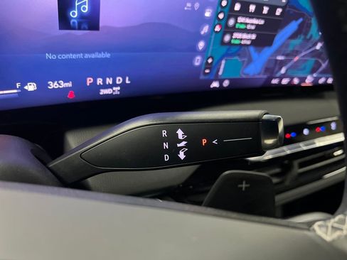 New 2026 Buick Enclave Sport Touring w/ Power Package image 26