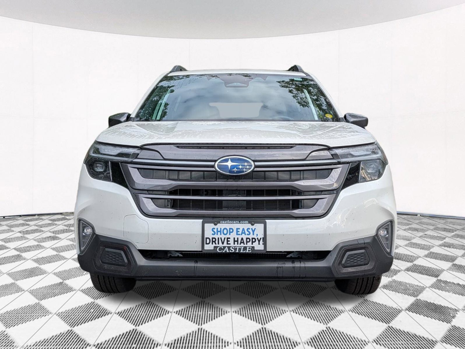 Used 2026 Subaru Forester Limited AWD/4WD image 17