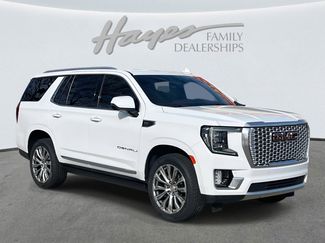 Used 2021 GMC Yukon Denali w/ Denali Premium Package video 1