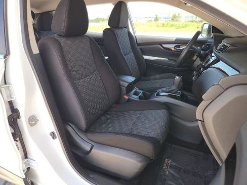 Certified 2020 Nissan Rogue Sport SV FWD image 15
