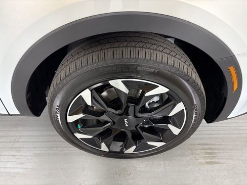 New 2026 Kia Sorento EX AWD/4WD image 11