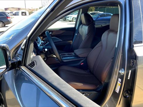 New 2026 Acura MDX w/Technology Package image 9