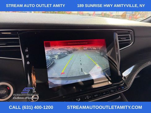 Used 2022 Jeep Wagoneer Series III image 34