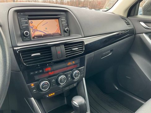 Used 2015 MAZDA CX-5 Grand Touring image 10