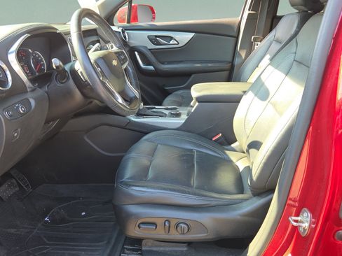 Used 2019 Chevrolet Blazer LT w/ LPO, Floor Liner Package image 10