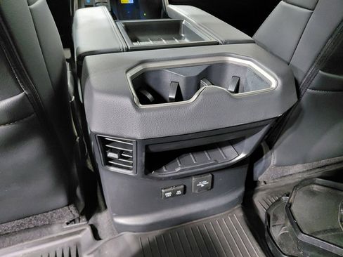 Used 2023 Toyota Tundra Limited image 45