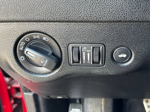 Used 2021 Dodge Charger R/T w/ Blacktop Package RWD image 21
