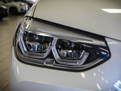 Used 2021 BMW X3 xDrive30i w/ Executive Package AWD/4WD image 27