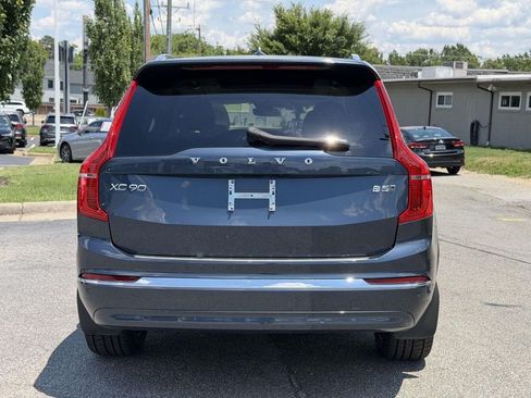 Used 2024 Volvo XC90 B5 Plus w/ Protection Package Premier AWD/4WD image 21
