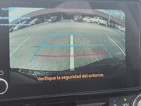 Certified 2026 Toyota Highlander XLE AWD/4WD image 22