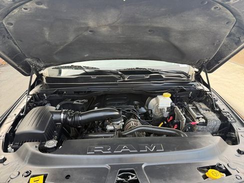Used 2020 RAM 1500 Rebel w/ Level 2 Equipment Group AWD/4WD image 18
