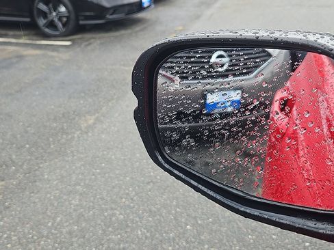 Certified 2024 Honda HR-V Sport image 17