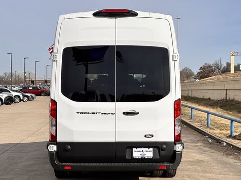 New 2026 Ford Transit 350 XL image 28