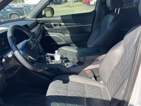 Used 2024 Kia Telluride EX X-Line image 9