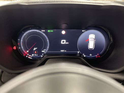 Used 2023 Dodge Hornet GT Plus w/ GT Blacktop Package image 21