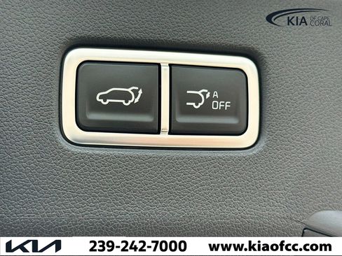 New 2026 Kia Sorento EX image 13