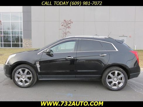 Used 2011 Cadillac SRX Performance image 2