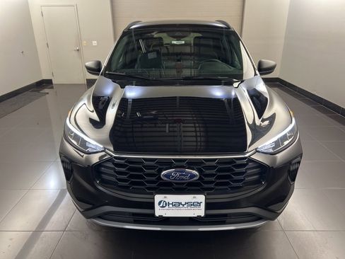 New 2026 Ford Escape ST-Line w/ Tech Pack #1 image 2