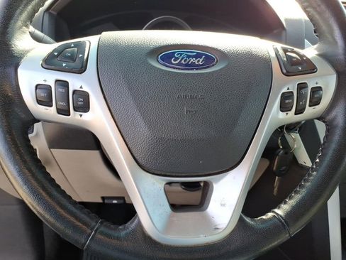 Used 2011 Ford Explorer XLT w/ 202A Rapid Spec Order Code image 24