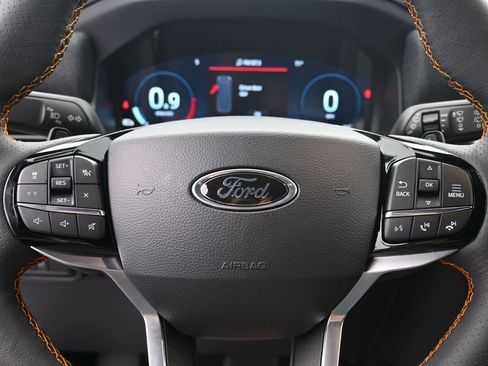 New 2026 Ford Explorer Tremor AWD/4WD image 30