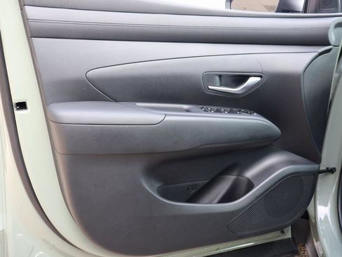 New 2026 Hyundai Santa Cruz SEL image 21