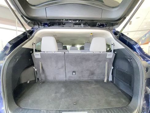 Used 2023 Toyota Highlander L image 25