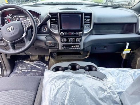 New 2026 RAM 2500 Big Horn AWD/4WD image 26