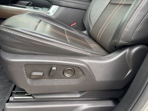 Certified 2025 Chevrolet Silverado 2500 High Country image 12