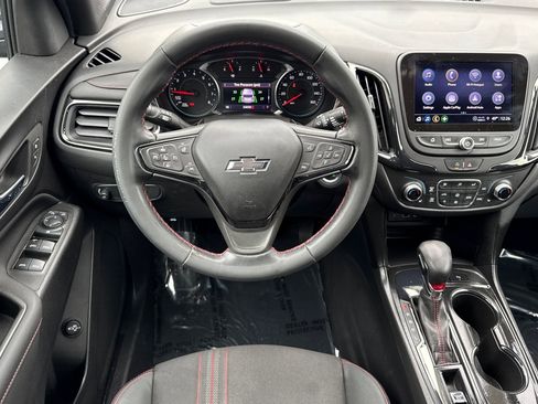 Used 2023 Chevrolet Equinox RS image 27