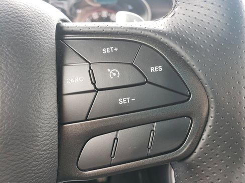 Used 2023 Dodge Challenger GT w/ Plus Package AWD/4WD image 22