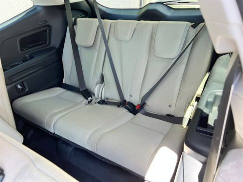 Used 2025 Subaru Ascent Premium AWD/4WD image 24