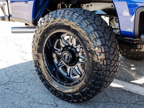 New 2026 Ford F250 Lariat w/ FX4 Off-Road Package image 7