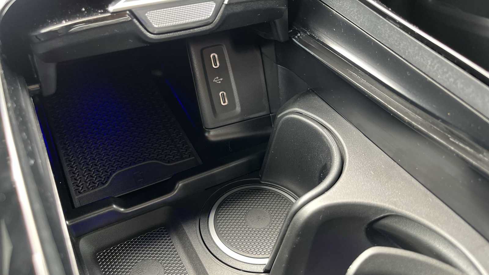 Used 2026 Mercedes-Benz GLC 300 4MATIC image 47
