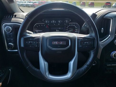 Used 2022 GMC Sierra 1500 SLT AWD/4WD image 7