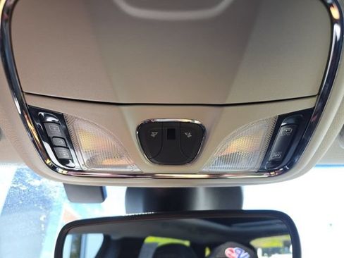 Certified 2021 Jeep Cherokee Limited AWD/4WD image 25