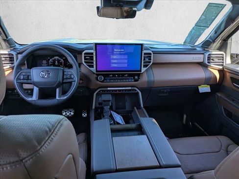 New 2026 Toyota Tundra 1794 Edition image 13