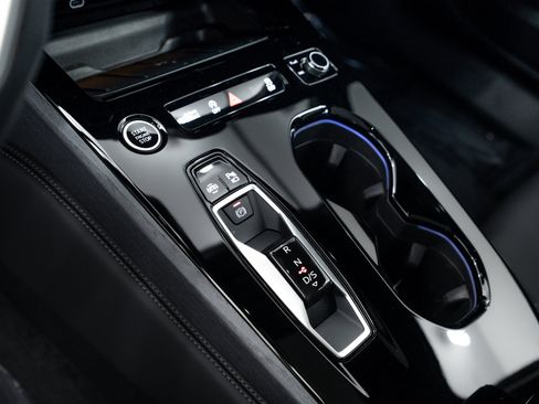 Certified 2025 Audi A5 2.0T Premium Plus w/ Premium Plus image 11