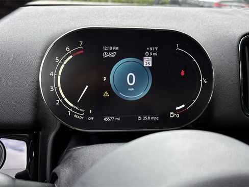 Used 2023 MINI Cooper Countryman S image 49