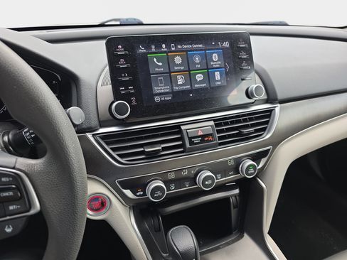 Used 2021 Honda Accord LX image 6