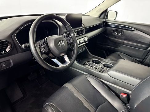 Used 2024 Honda Pilot Touring image 27